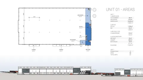 Noka Park Riverfields, Pomona